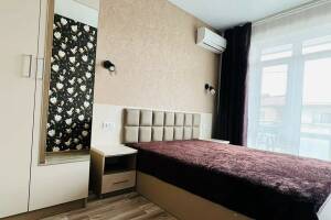 Изображение Изображение: Двухкомнатная 22 #1 #5