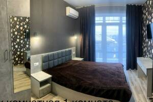 Изображение Изображение: Двухкомнатная 32 #1 #6