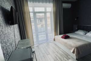 Изображение Изображение: Комната 23 двухместная с балконом #1 #7