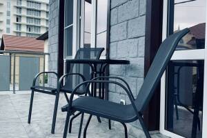 Изображение Изображение: Комната 24 трехместная с балконом #1 #9