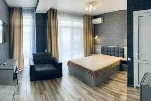 Изображение Изображение: Комната 34 трехместная с балконом #1 #10