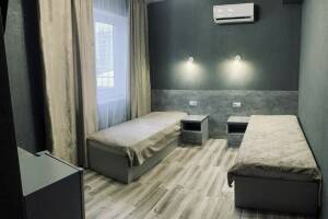 Изображение Изображение: Комната 25 двухместная #1 #11