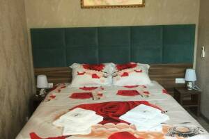 Изображение Изображение: 2-х местный «Стандарт с балконом» 305 #1 #14