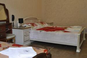 Изображение Изображение: 3-х местный «Стандарт» 402 #1 #12