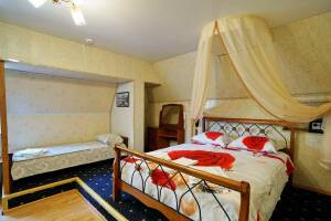 Изображение Изображение: 3-х местный «Стандарт» 404 #1 #1