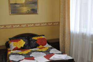 Изображение Изображение: 4-х местный 2-х комнатный «Семейный стандарт» 203 #1 #10