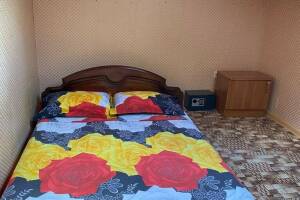 Изображение Изображение: 2-х уровневый «Семейный» номер 406 #1 #5