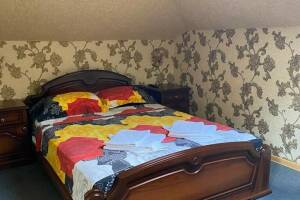 Изображение Изображение: 2-х уровневый «Семейный» номер 407 #1 #4