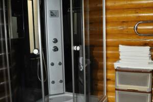 Изображение Изображение: 4-х местный «Люкс» 2−2 #1 #3