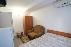 Изображение Изображение: 2-х местный «Эконом» цоколь #1 #3