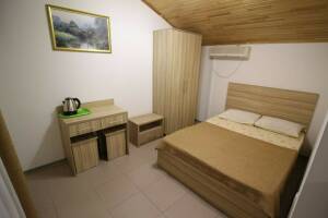 Изображение Изображение: 2-х местный «Эконом» #1 #4