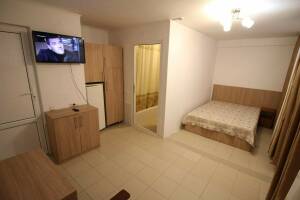 Изображение Изображение: 3-х местный «Полулюкс» цоколь #1 #7