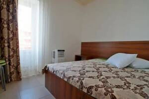 Изображение Изображение: 4 местный 2-х комнатный «Семейный» с балконом #1 #10