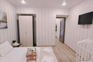 Изображение Изображение: 2-х комнатные 4-х местные апартаменты #1 #3