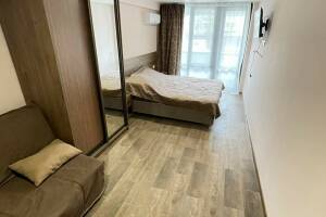 Изображение Изображение: 2-х местный номер с доп. местом (№ 1) #1 #1