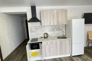 Изображение Изображение: 3-х местный номер с доп. местом (№ 3) #1 #3