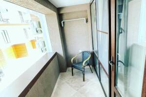 Изображение Изображение: Двухкомнатный номер до 5 человек (№ 4) #1 #4