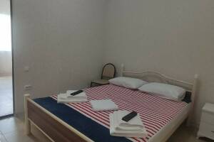 Изображение Изображение: Четырехместный «Стандарт» #1 #1