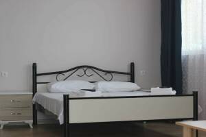 Изображение Изображение: Двухкомнатный «Стандарт» #1 #3