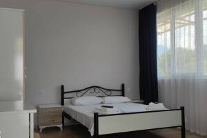 Изображение Изображение: Двухкомнатный четырехместный «Комфорт» #1 #4