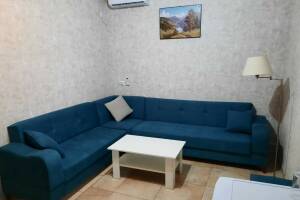 Изображение Изображение: Двухкомнатный «Люкс» #1 #5