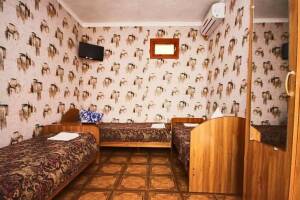 Изображение Изображение: 2-х местный «Эконом» #1 #4