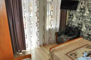 Изображение Изображение: 4-х местный «Эконом» #1 #6