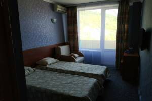 Изображение Изображение: 2-х местный «Стандарт» #1 #1