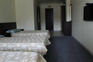 Изображение Изображение: 3-х местный «Стандарт» #1 #2