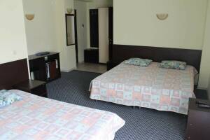 Изображение Изображение: 4-х местный «Стандарт» #1 #3