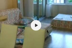 Изображение Изображение: Студия с кухней #1 #6