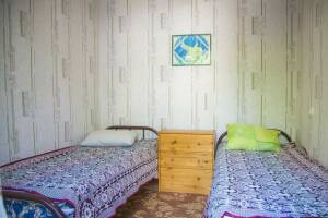 Изображение Изображение: Двухместный «Стандарт» #1 #1