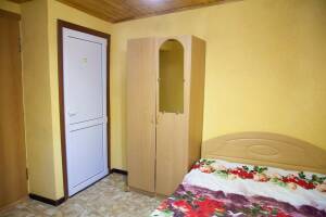 Изображение Изображение: Трехместный «Стандарт» #1 #2