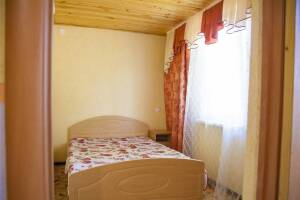 Изображение Изображение: Двухкомнатный «Стандарт» #1 #4