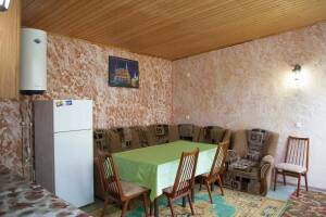 Изображение Изображение: Двухкомнатный дом под ключ с кухней-террасой #1 #7