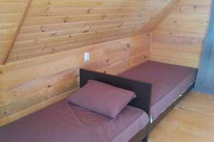 Изображение Изображение: Четырехместный «Люкс» #1 #2