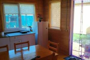 Изображение Изображение: Шестиместный «Люкс» #1 #3