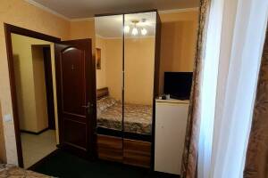 Изображение Изображение: 2-х комнатный 4-х местный блок (с доп. местом) #1 #3