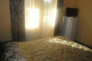 Изображение Изображение: Двухкомнатный 4-х местный семейный номер #1 #4