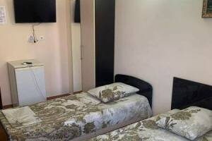 Изображение Изображение: Двухместный номер категории «Комфорт» #1 #1