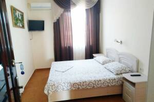 Изображение Изображение: Четырех местный номер двухкомнатный #1 #4