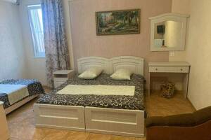 Изображение Изображение: Четырех местный номер комфорт с доп. местом #1 #5