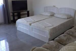 Изображение Изображение: Апартаменты двухкомнатные с собственной кухней #1 #6