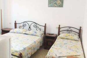 Изображение Изображение: Трех местный номер эконом #1 #7