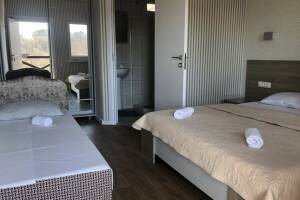 Изображение Изображение: 3-х местный номер «Стандарт» #1 #2