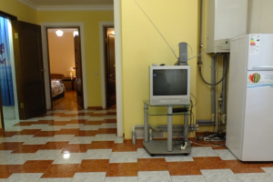 Изображение Изображение: «Отдельный этаж» #1 #1