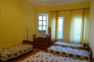 Изображение Изображение: Однокомнатный «Семейный» #1 #2