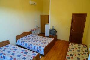 Изображение Изображение: Двухкомнатный «Семейный» #1 #3