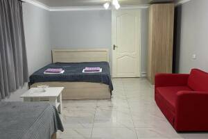 Изображение Изображение: Апартаменты однокомнатная 4 местный #1 #2