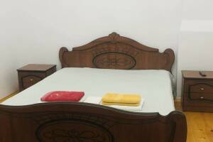 Изображение Изображение: Апартаменты трёхместные (средний) #1 #3